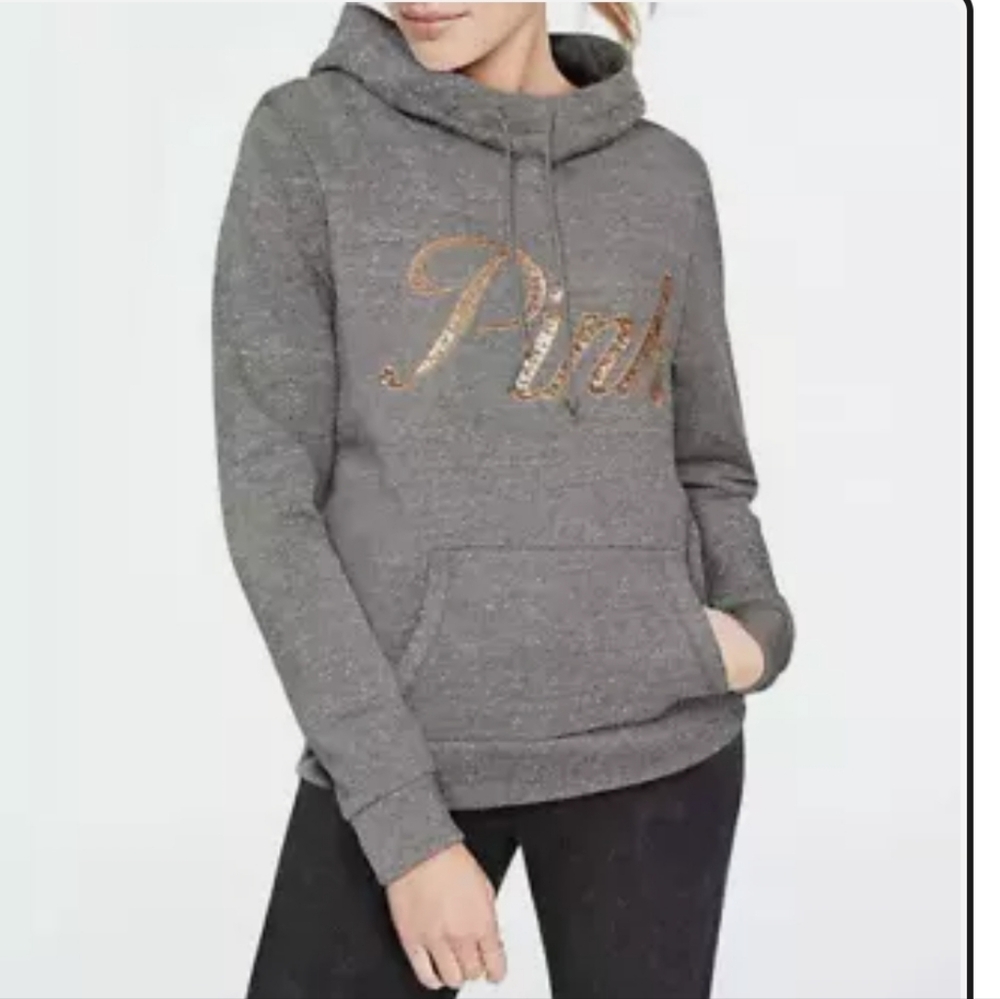 Victoria's secret PINK hoodie